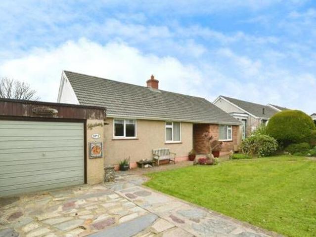 House for sale in Fishguard, Wales