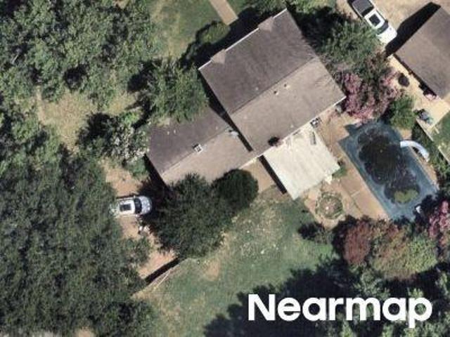 House for sale in Memphis, West Tennessee