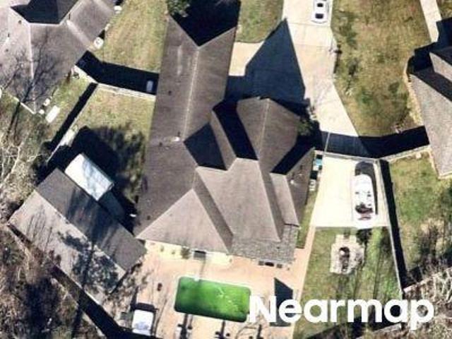 House for sale in Denham Springs, Louisiana