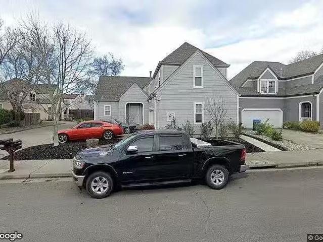House for rent in Santa Rosa