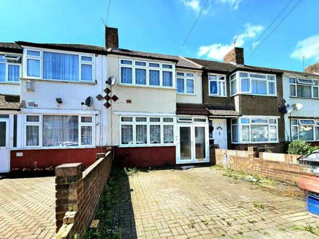 House for rent in Southall, Greater London