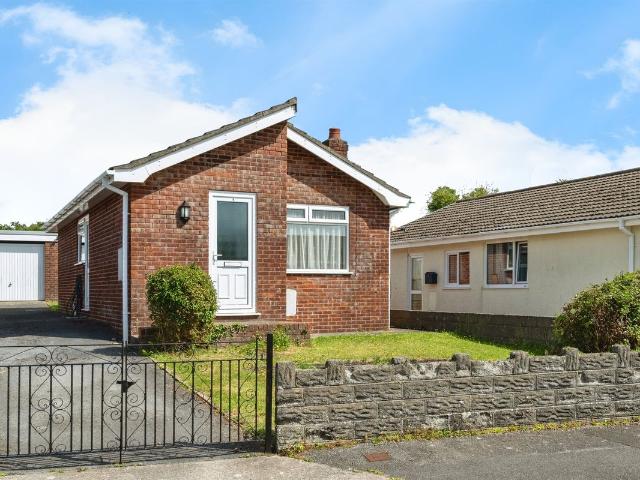 House for rent in Llanrhidian Higher, Crofty