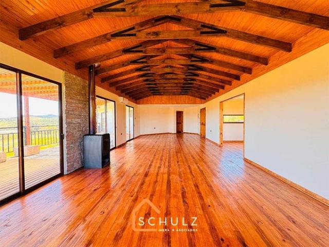 Pencahue, Se arrienda casa en sector Lo Figueroa 67850