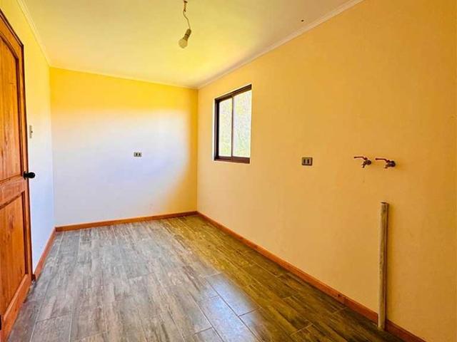 Pencahue, Se arrienda casa en sector Lo Figueroa 67850