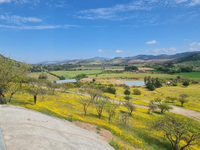 Casa en venta en Pencahue, Maule