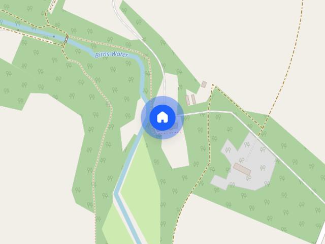 Apartment for rent in East Lothian, Alba / Scotland