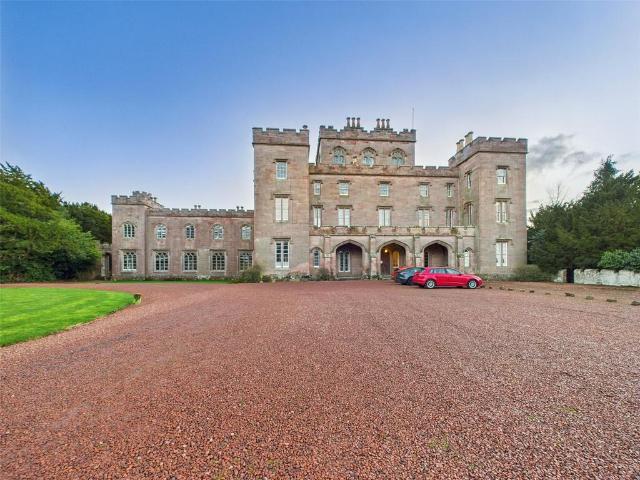 House for rent in East Saltoun, Scotland
