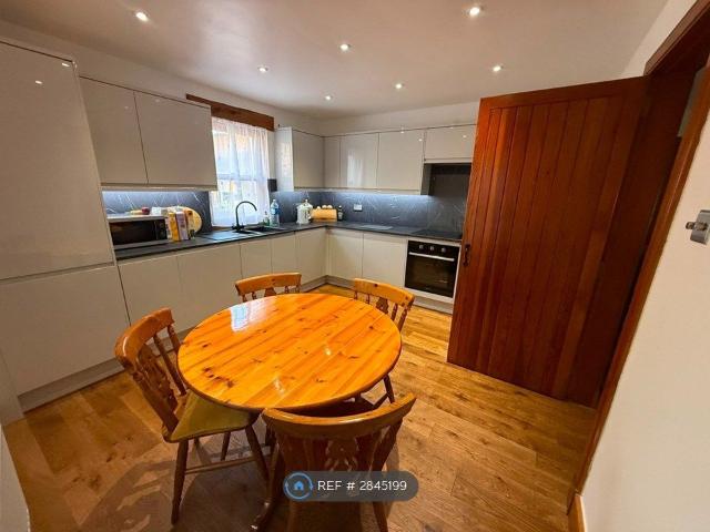 Apartment for rent in Scotland