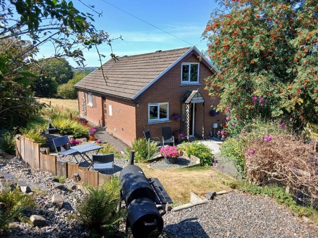 House for rent in Wales