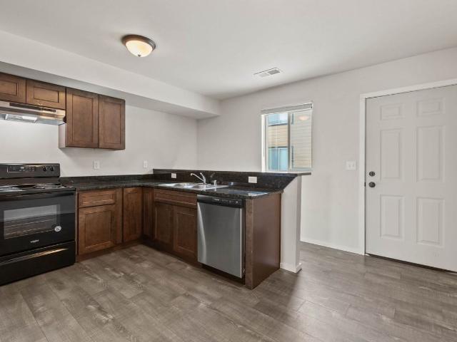 Apartment for rent in Spokane