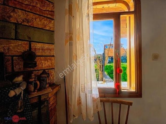 Dikili, İzmir içerisinde satılık Villa
