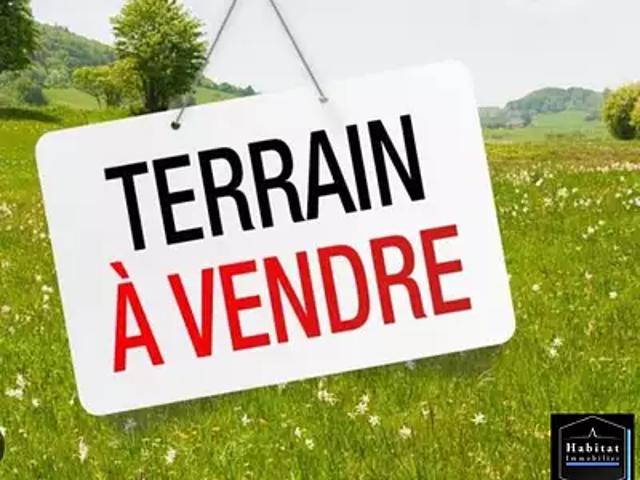 Terrain vente à Penchard