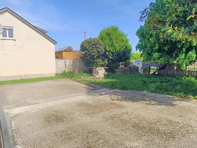 Maison vente à Meaux, Penchard