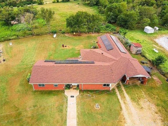 House for sale in Ark