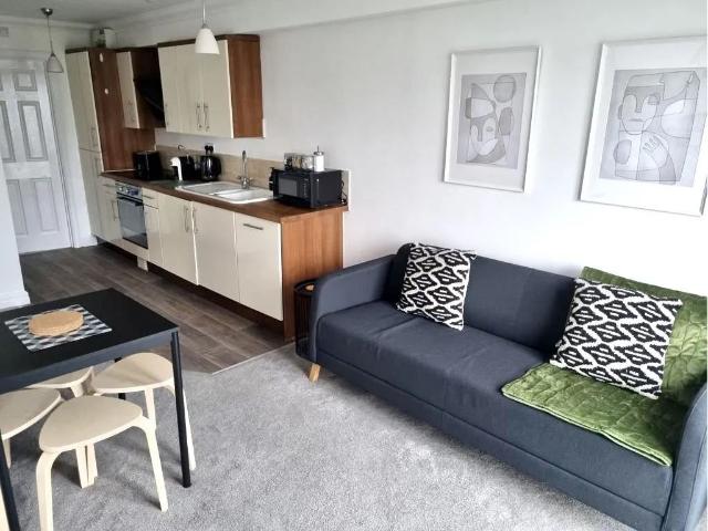 Apartment for rent in Llandaff, Cardiff