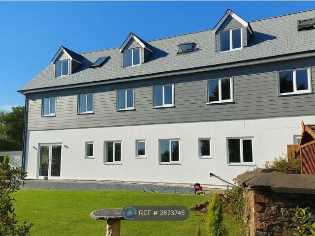 House for rent in Camelford, Valley Truckle