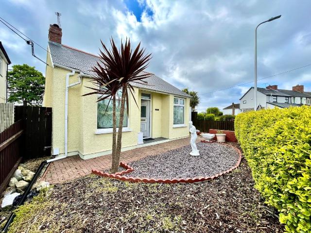 House for rent in Cadoxton, Barry
