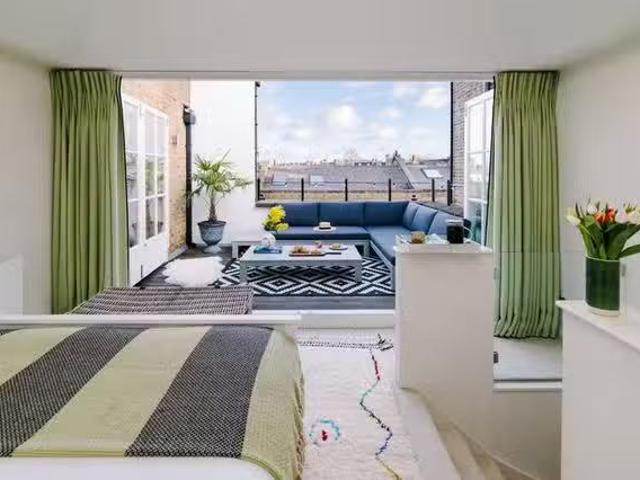 Apartment for rent in Cat Hill, Isle Of Man