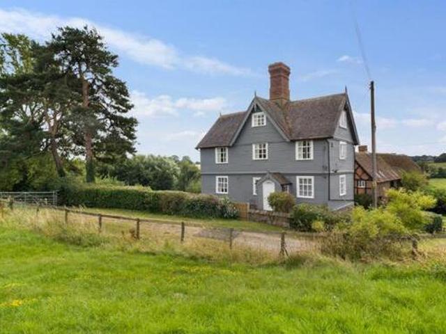 House for sale in Bromyard, Herefordshire