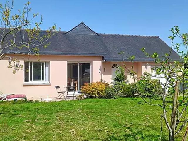 Maison vente à Brest, Bretagne