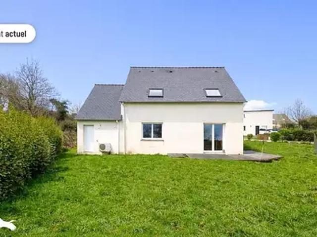 Maison vente à Brest, Bretagne