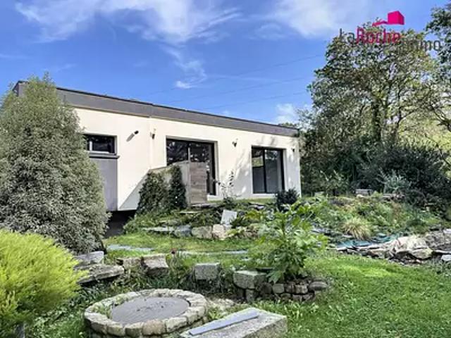 Maison location à Brest, Bretagne