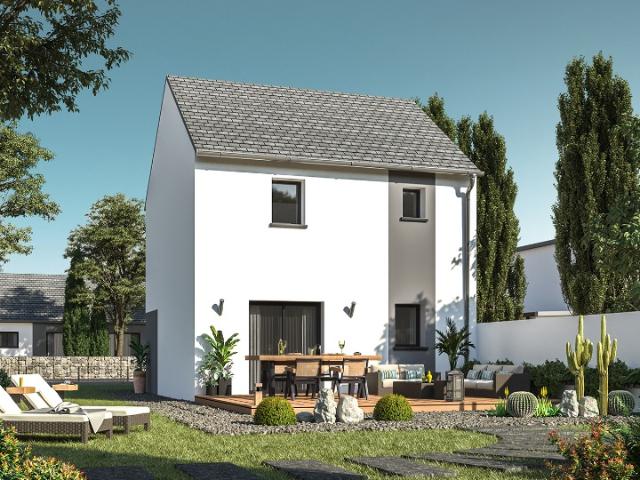 Maison vente à Brest, Bretagne