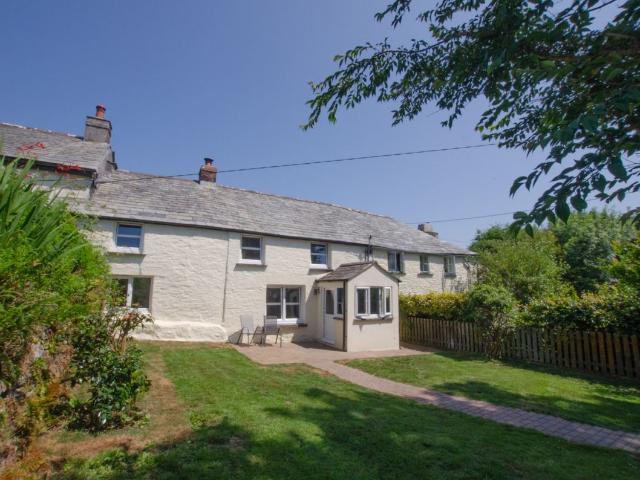 House for rent in Davidstow, Cornwall