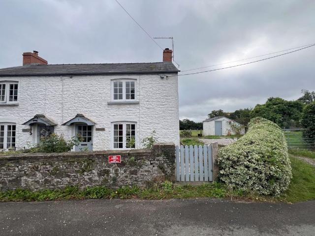 House for rent in Croes-y-pant, Mamhilad
