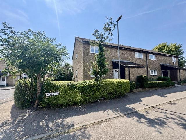 Apartment for rent in Luton