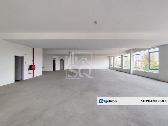 Shop for rent in Port Klang, Selangor