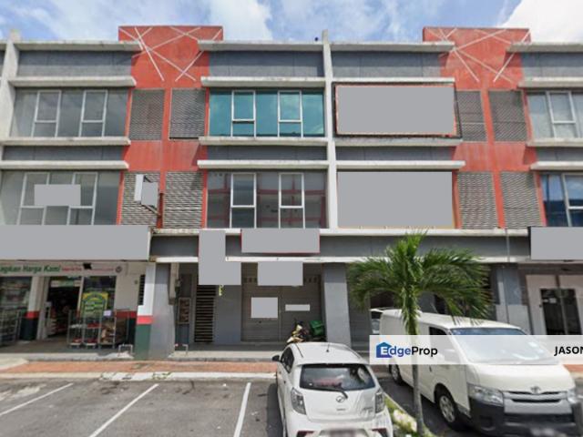 Shop for sale in Port Klang, Selangor