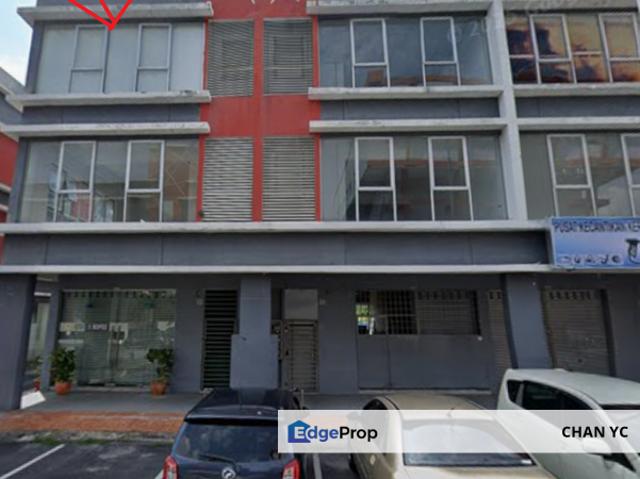 Shop for sale in Bandaraya Klang, Klang