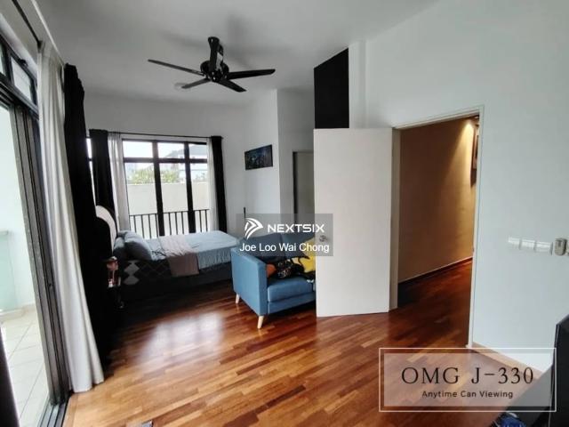 Shop for sale in Port Klang, Selangor