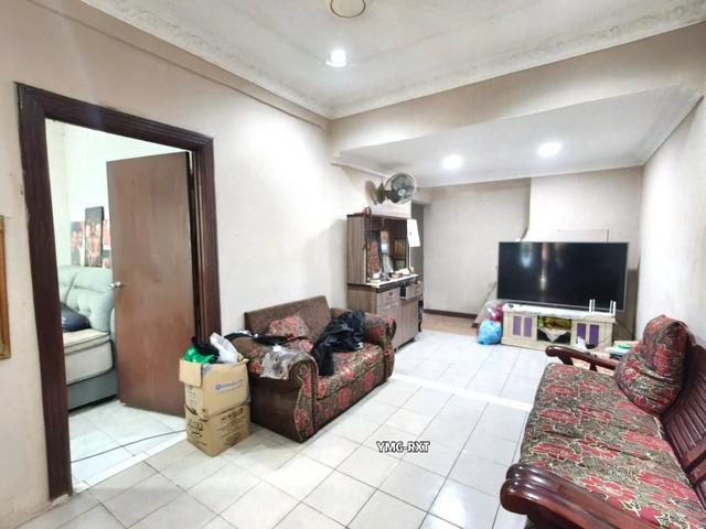 Terraced House for sale in Bandaraya Klang, Klang