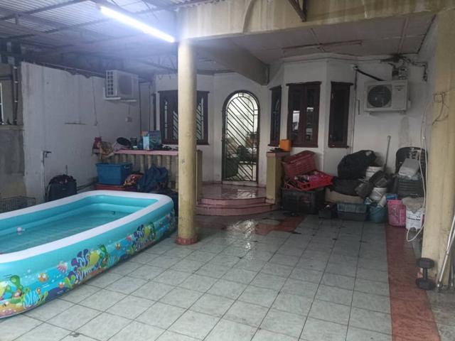Terraced House for sale in Port Klang, Selangor