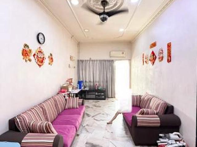 Terraced House for sale in Port Klang, Selangor