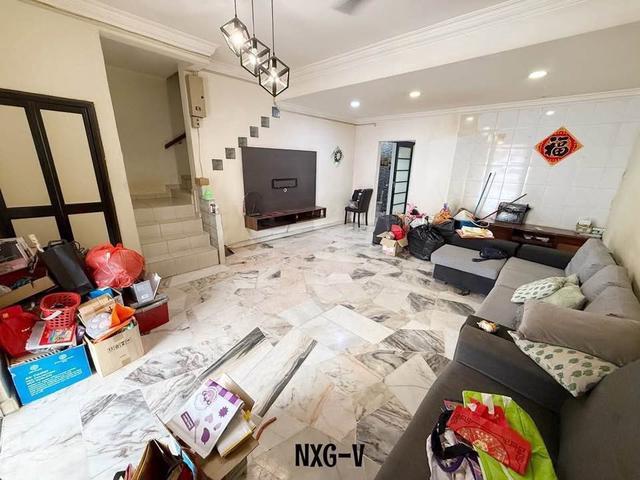 Terraced House for sale in Port Klang, Selangor