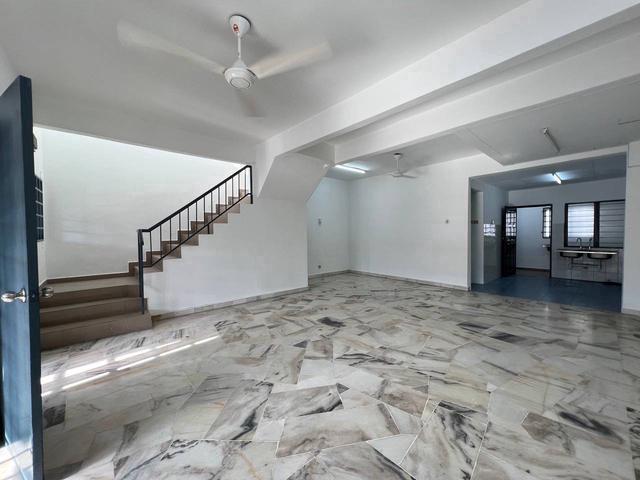 Terraced House for rent in Port Klang, Selangor