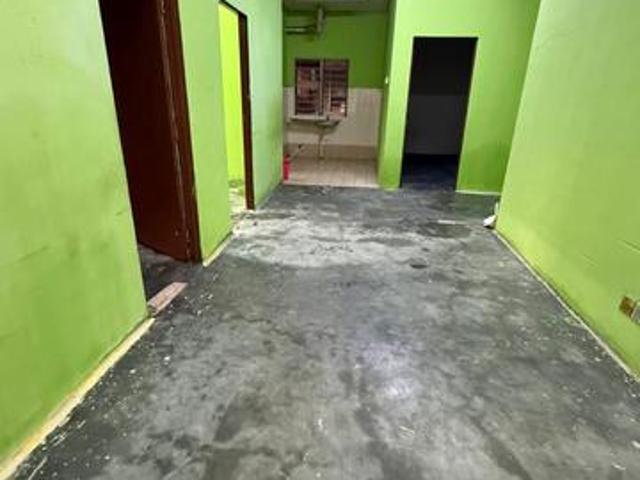 Flat for sale in Port Klang, Selangor