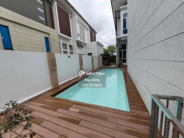 Residential House for sale in Hulu Selangor, Selangor