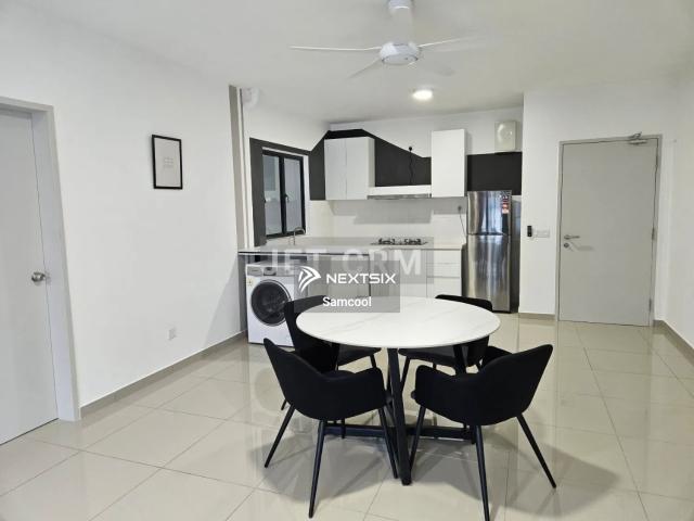 Residential House for rent in Selangor