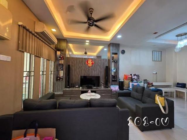 Terraced House for sale in Port Klang, Selangor