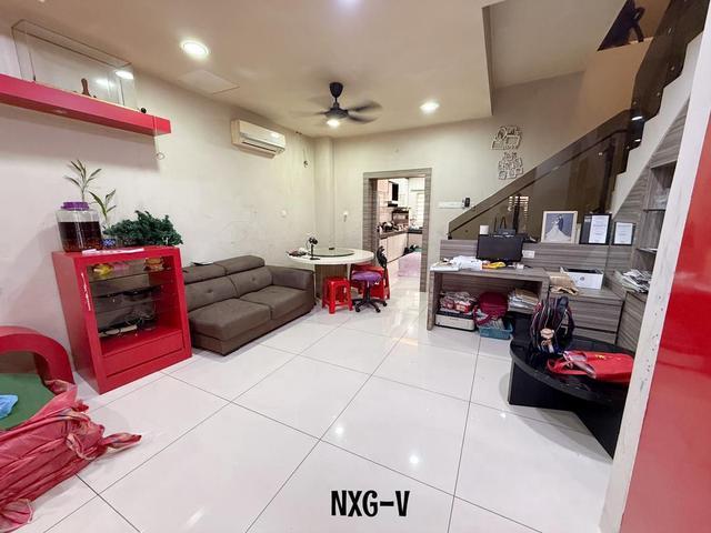 Terraced House for sale in Port Klang, Selangor