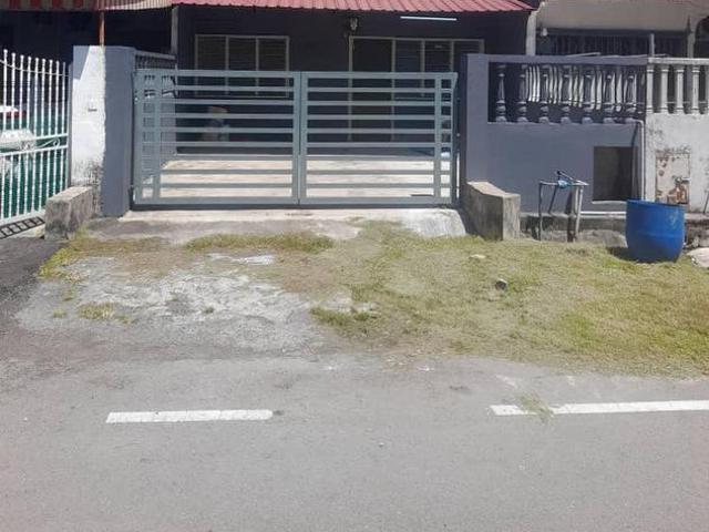Terraced House for sale in Port Klang, Selangor