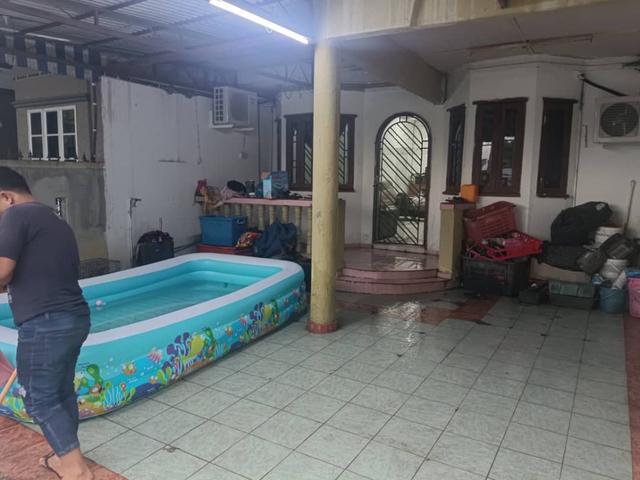 Terraced House for sale in Port Klang, Selangor