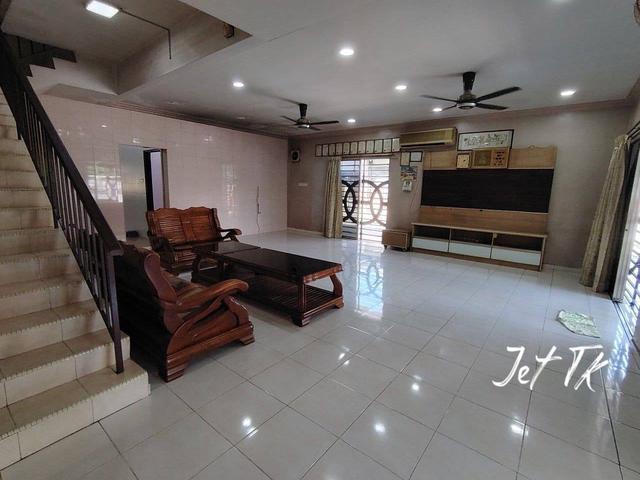Terraced House for rent in Port Klang, Selangor