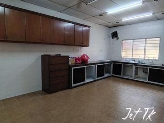 Terraced House for rent in Port Klang, Selangor