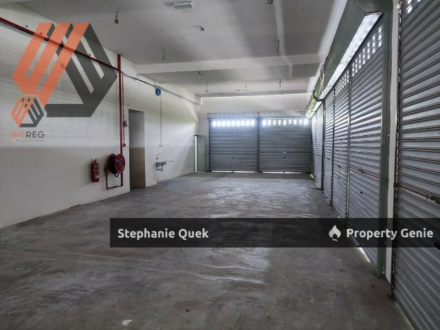 Shop Office for rent in Port Klang, Selangor