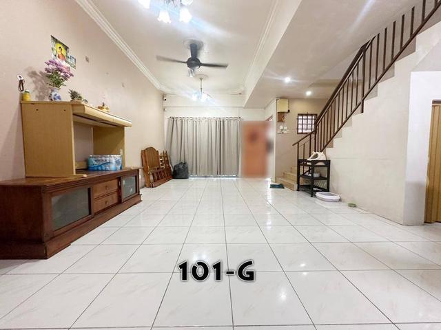 Terraced House for sale in Port Klang, Selangor